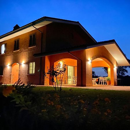 Casale Appia Bed and Breakfast Λατίνα Εξωτερικό φωτογραφία