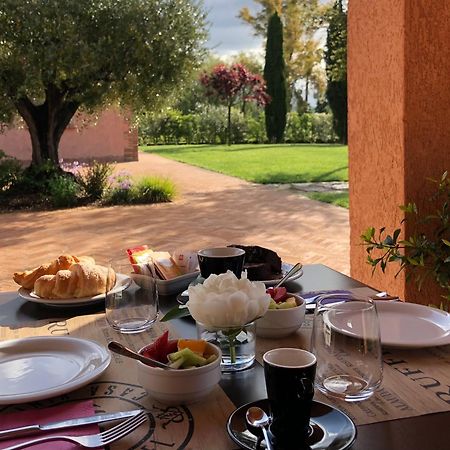 Casale Appia Bed and Breakfast Λατίνα Εξωτερικό φωτογραφία
