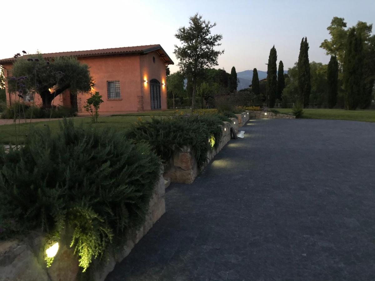Casale Appia Bed and Breakfast Λατίνα Εξωτερικό φωτογραφία