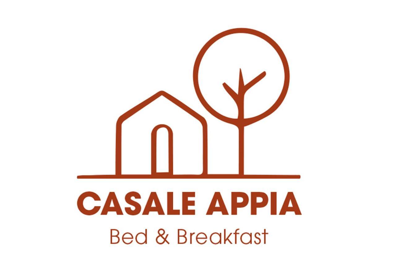 Casale Appia Bed and Breakfast Λατίνα Εξωτερικό φωτογραφία
